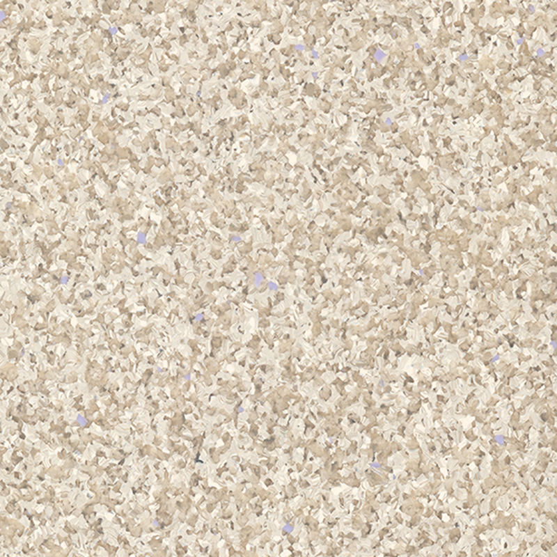 Slitstarkt estetiskt homogent golv