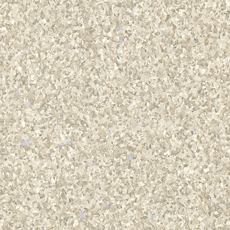 Slitstarkt estetiskt homogent golv