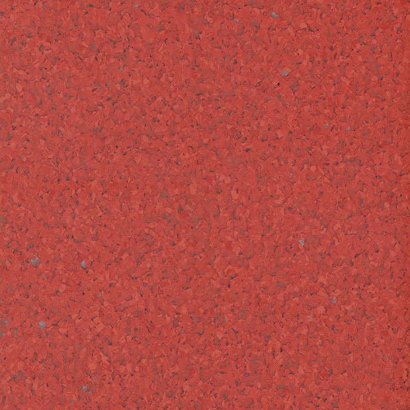 Slitstarkt estetiskt homogent golv