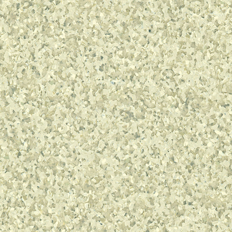 Slitstarkt estetiskt homogent golv