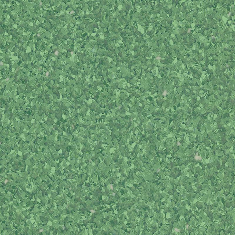 Slitstarkt estetiskt homogent golv