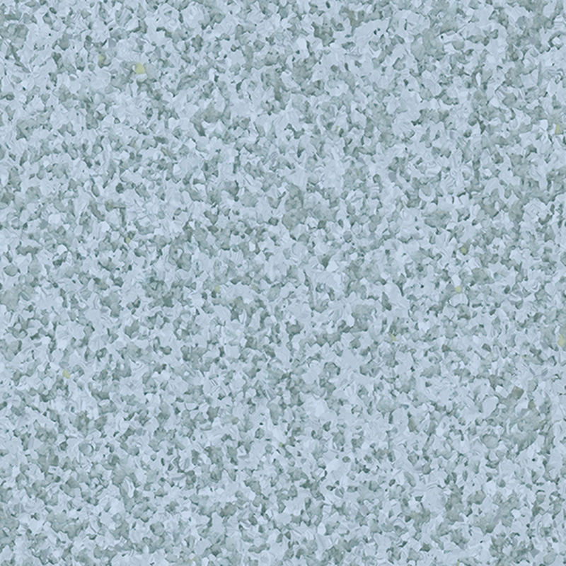 Slitstarkt estetiskt homogent golv