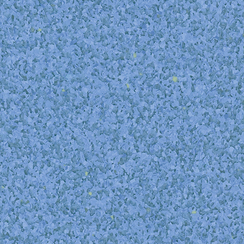 Slitstarkt estetiskt homogent golv