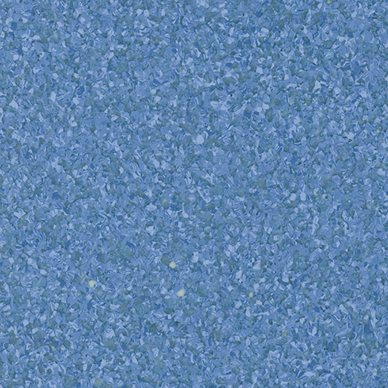 Slitstarkt estetiskt homogent golv