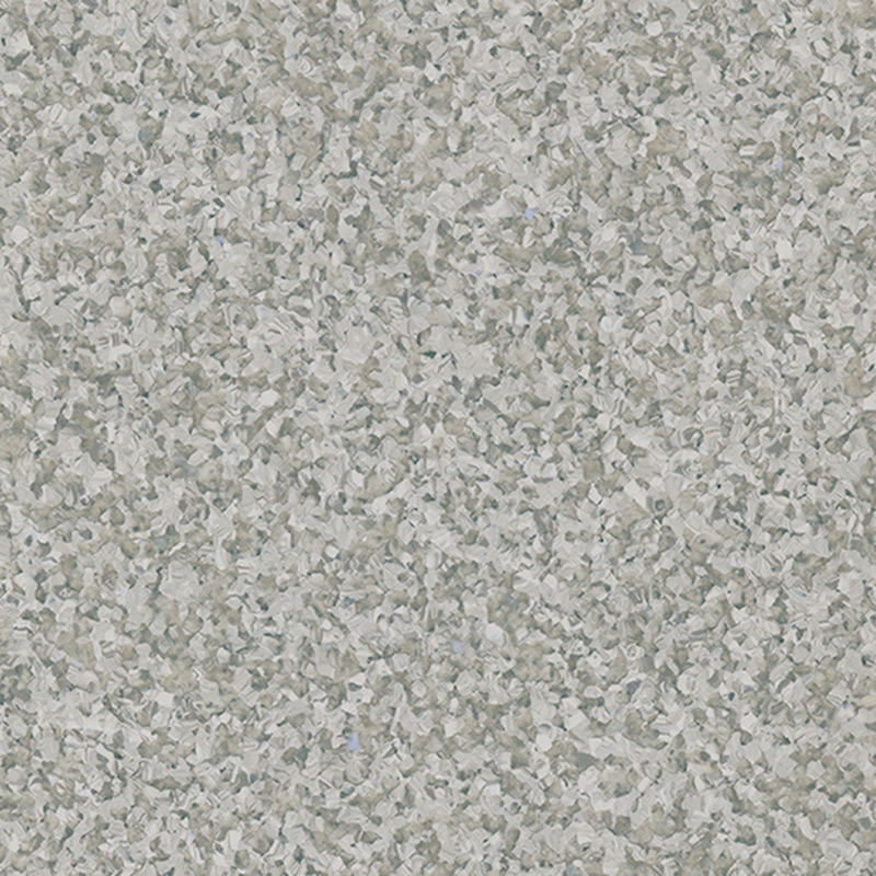 Slitstarkt estetiskt homogent golv