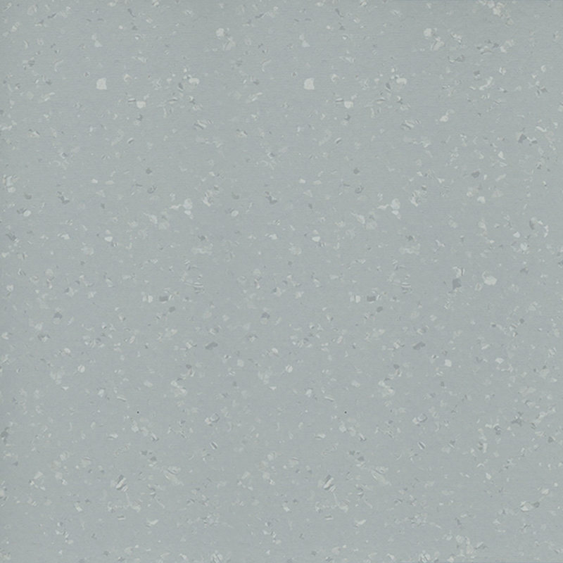 Ultrahög slitstyrka homogent golv