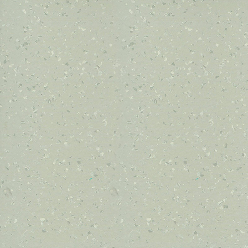 Ultrahög slitstyrka homogent golv