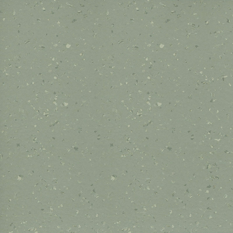 Ultrahög slitstyrka homogent golv