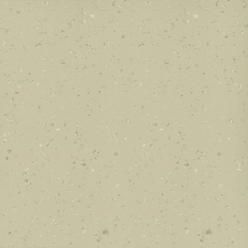 Ultrahög slitstyrka homogent golv