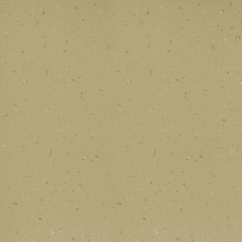 Ultrahög slitstyrka homogent golv