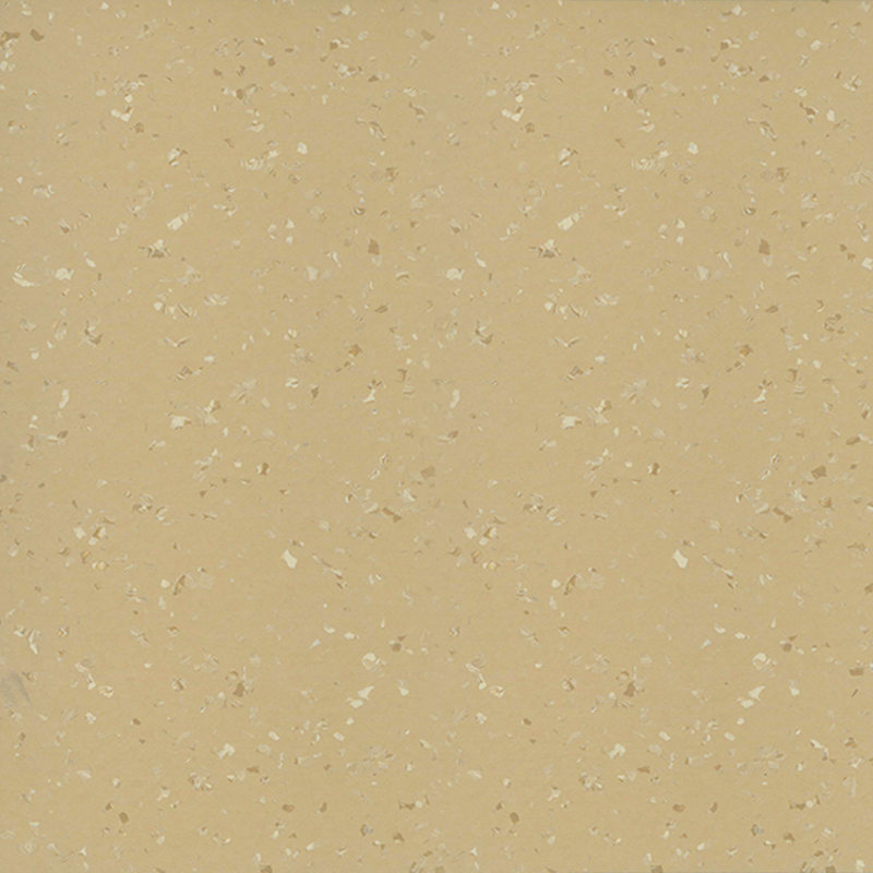 Ultrahög slitstyrka homogent golv