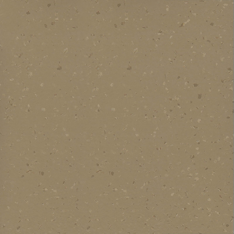 Ultrahög slitstyrka homogent golv