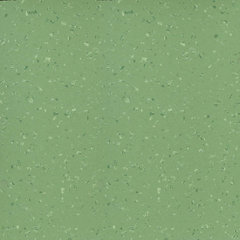 Ultrahög slitstyrka homogent golv