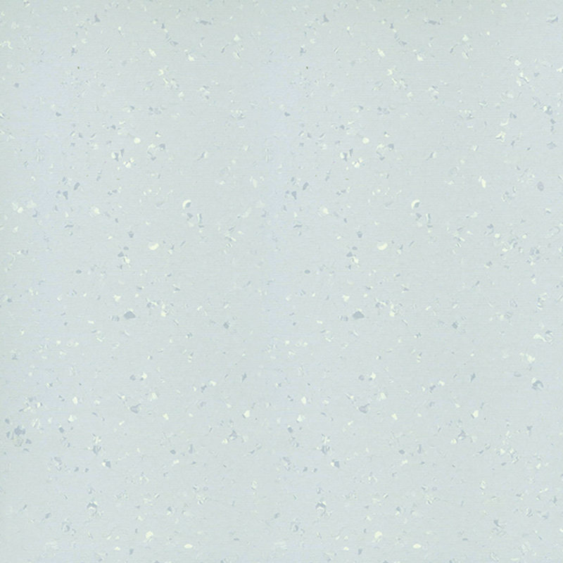 Ultrahög slitstyrka homogent golv