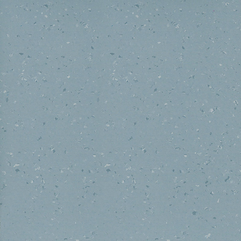 Ultrahög slitstyrka homogent golv