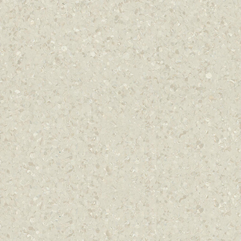 Ekonomi och högeffektivt homogent golv