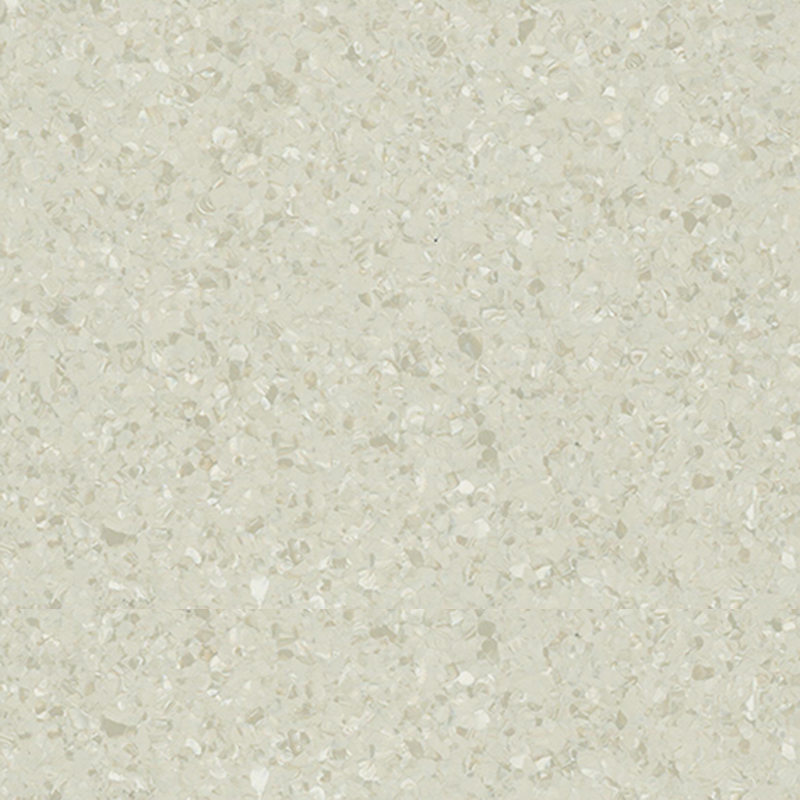 Ekonomi och högeffektivt homogent golv