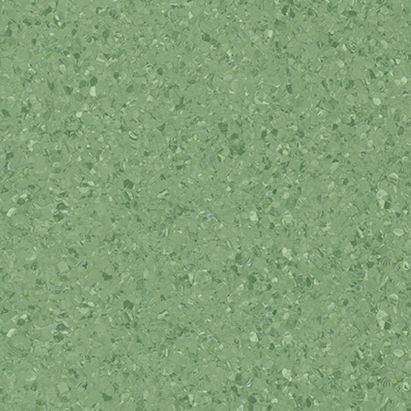 Ekonomi och högeffektivt homogent golv