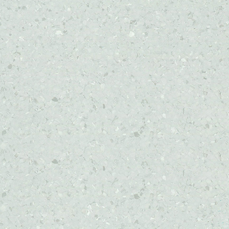 Ekonomi och högeffektivt homogent golv