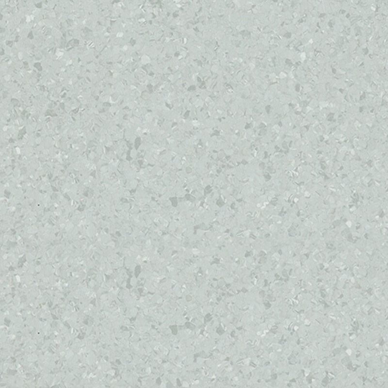 Ekonomi och högeffektivt homogent golv