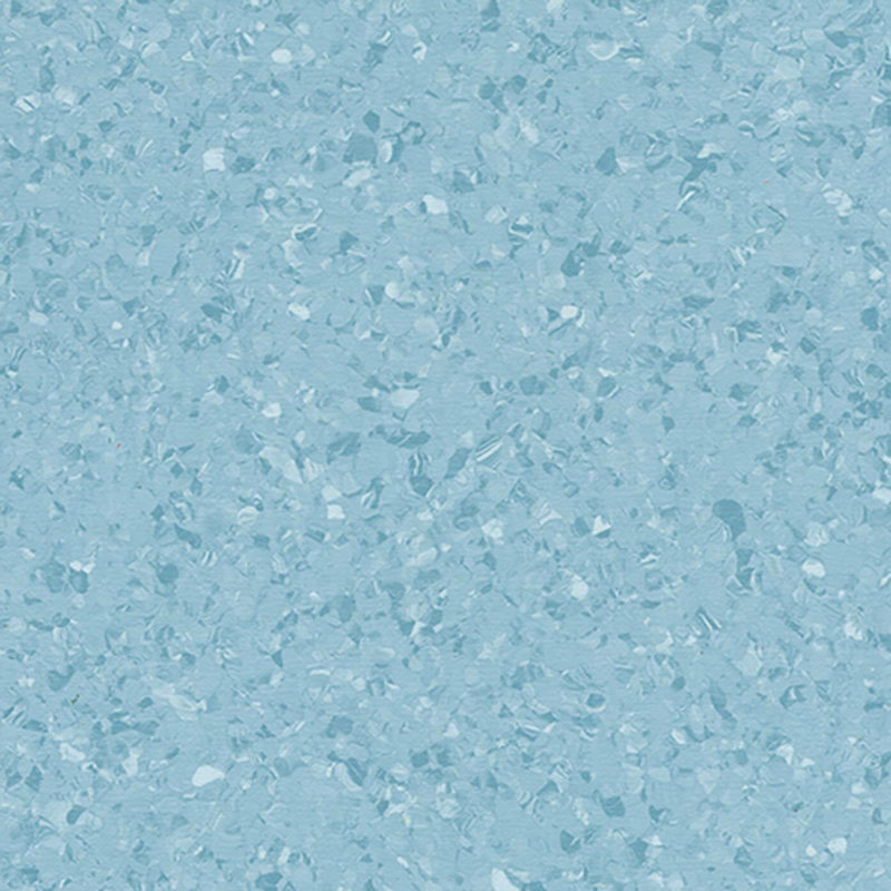 Ekonomi och högeffektivt homogent golv