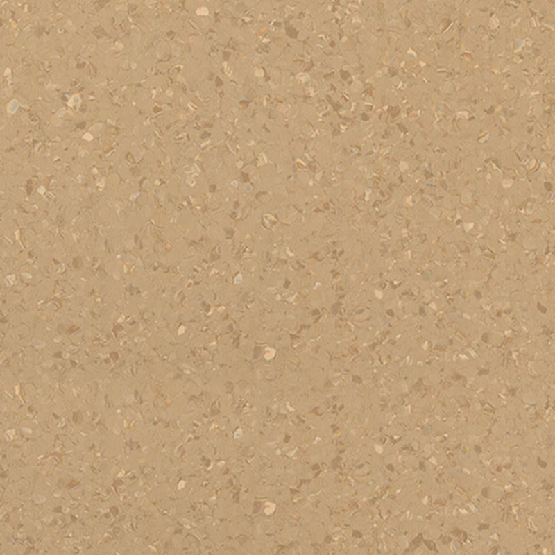 Ekonomi och högeffektivt homogent golv