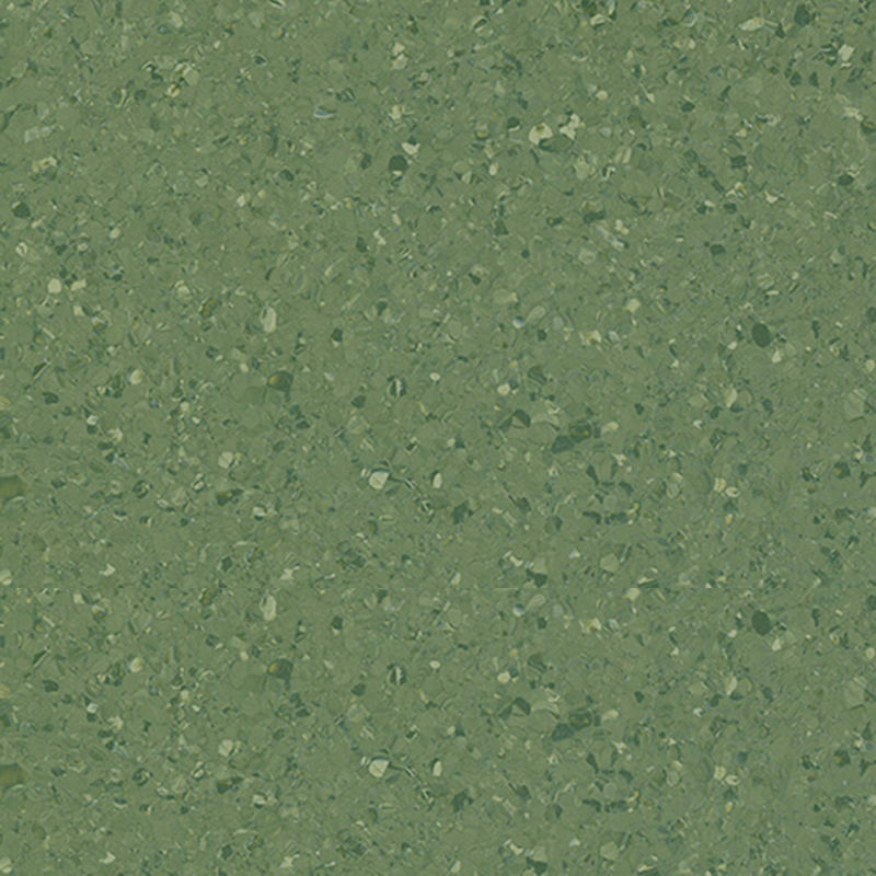 Ekonomi och högeffektivt homogent golv