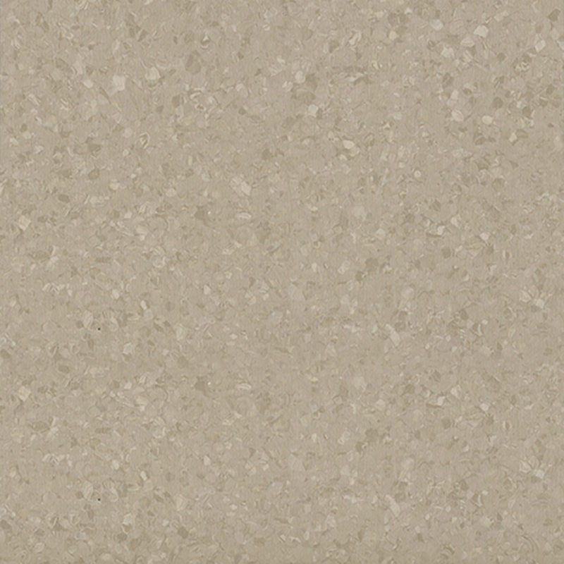 Ekonomi och högeffektivt homogent golv