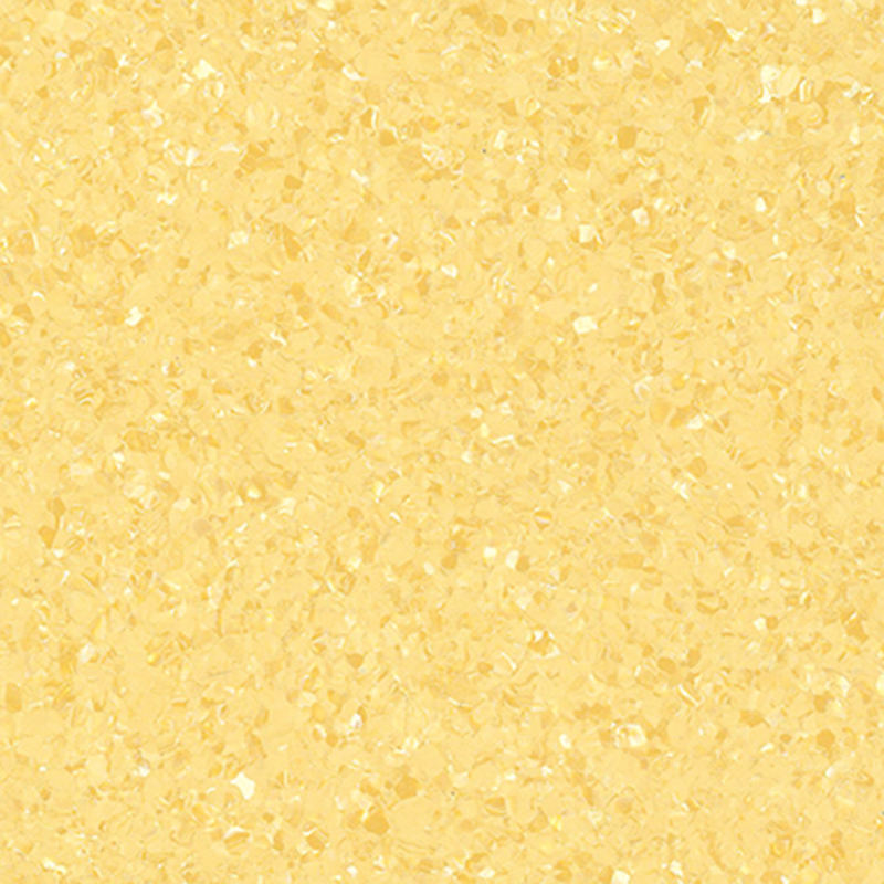 Ekonomi och högeffektivt homogent golv