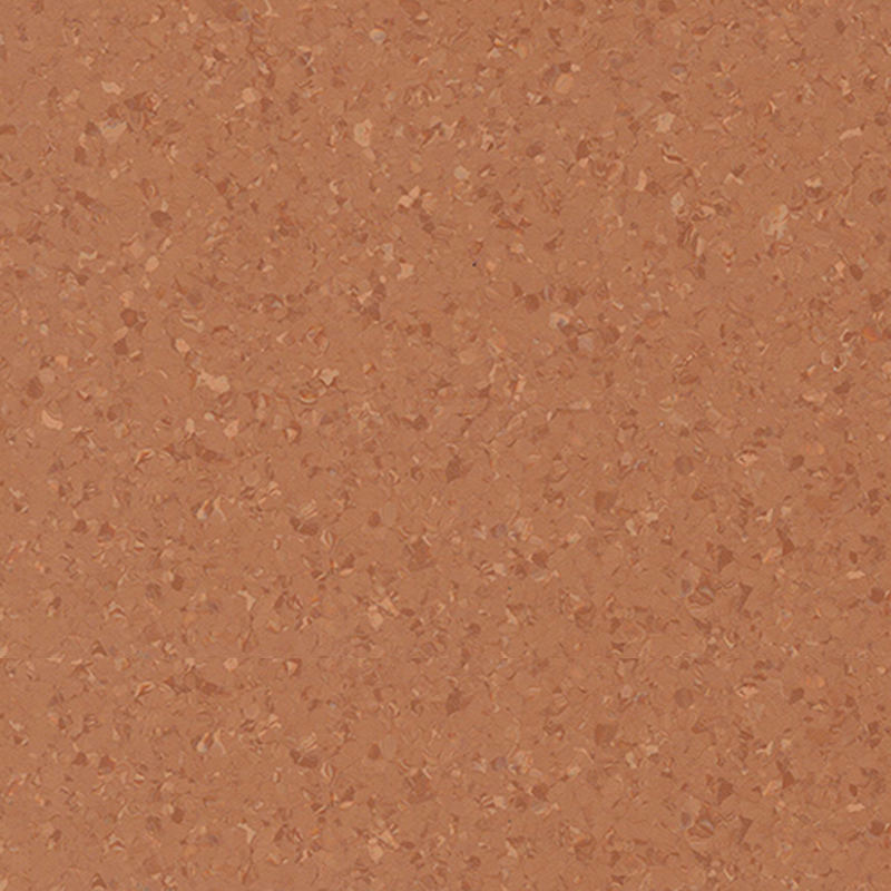 Ekonomi och högeffektivt homogent golv