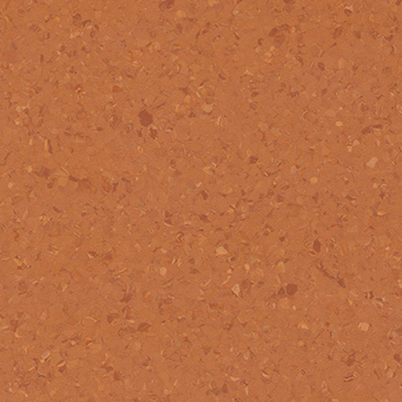 Ekonomi och högeffektivt homogent golv