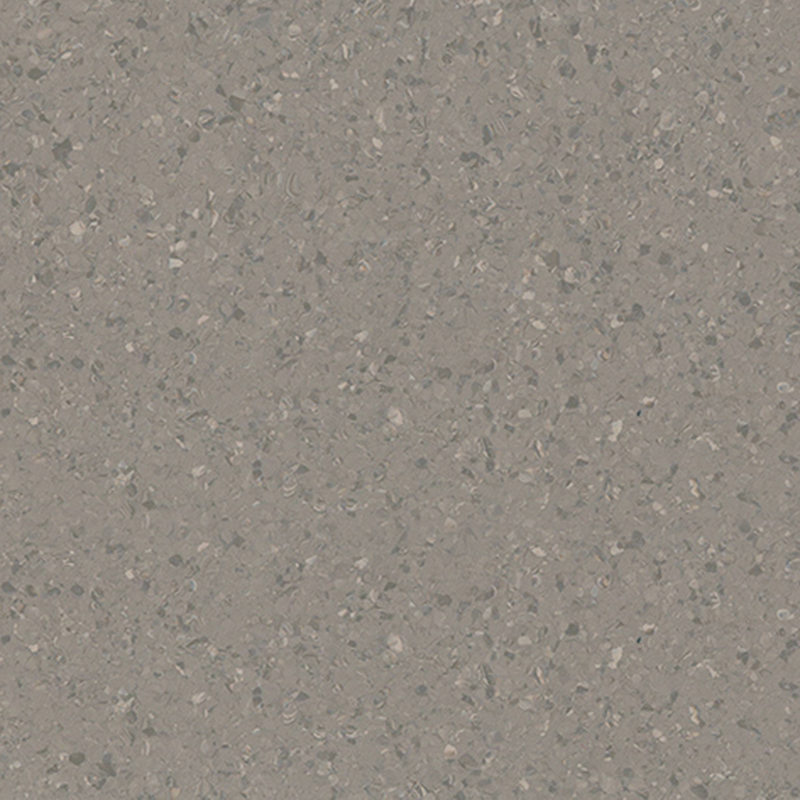 Ekonomi och högeffektivt homogent golv