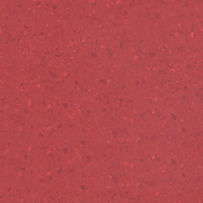 Ekonomi och högeffektivt homogent golv