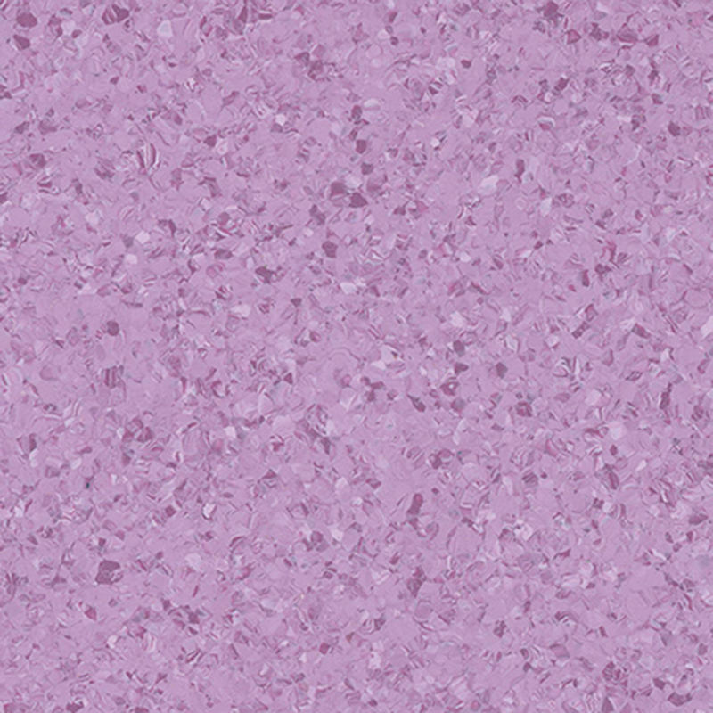 Ekonomi och högeffektivt homogent golv