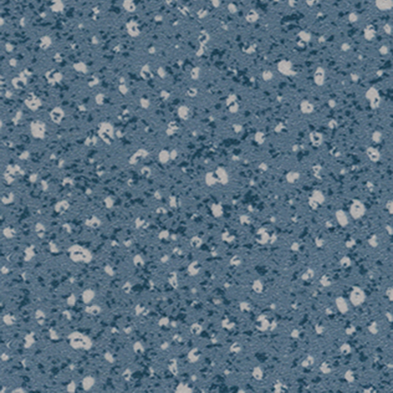 Heterogena golv med slitstark tryckt design