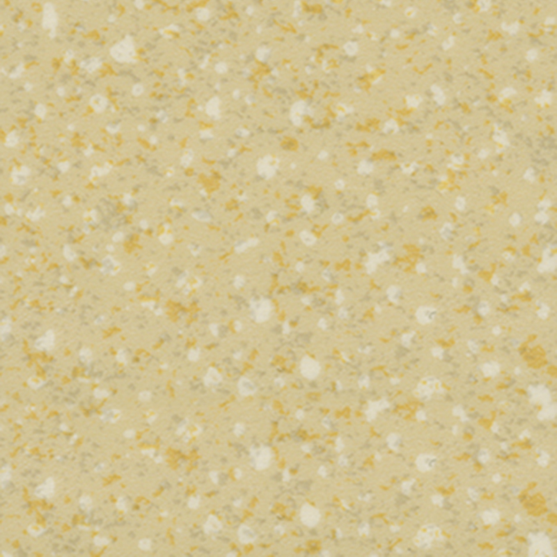 Heterogena golv med slitstark tryckt design