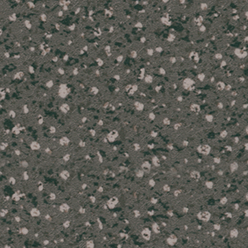 Heterogena golv med slitstark tryckt design