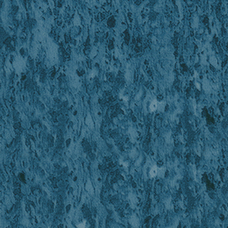 Heterogena golv med slitstark tryckt design