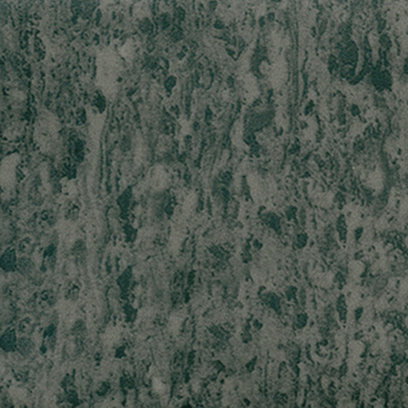 Heterogena golv med slitstark tryckt design