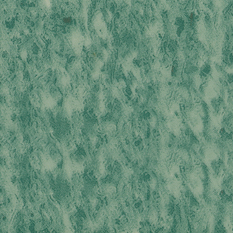 Heterogena golv med slitstark tryckt design