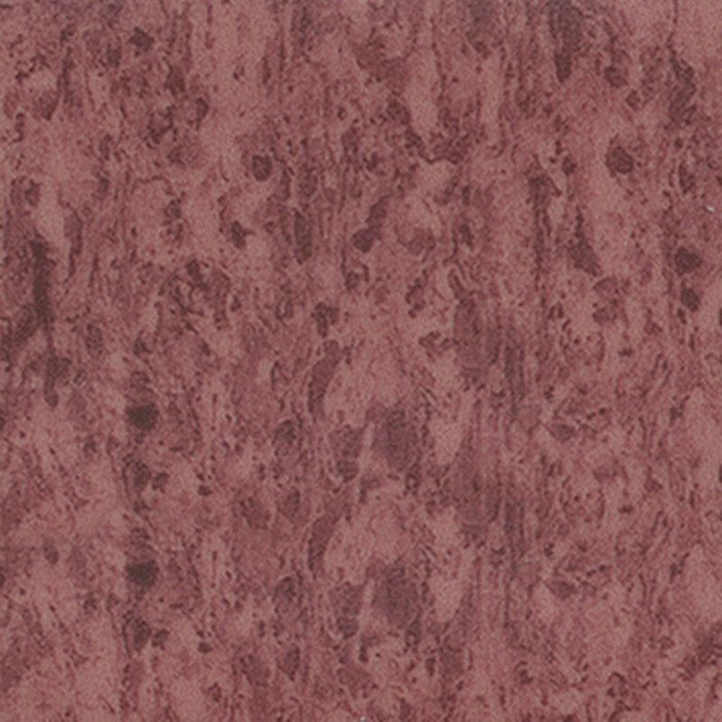 Heterogena golv med slitstark tryckt design