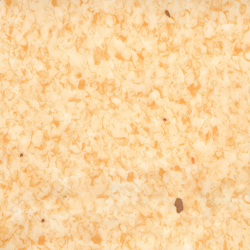 Hög hållbarhet och fläckbeständiga heterogena golv