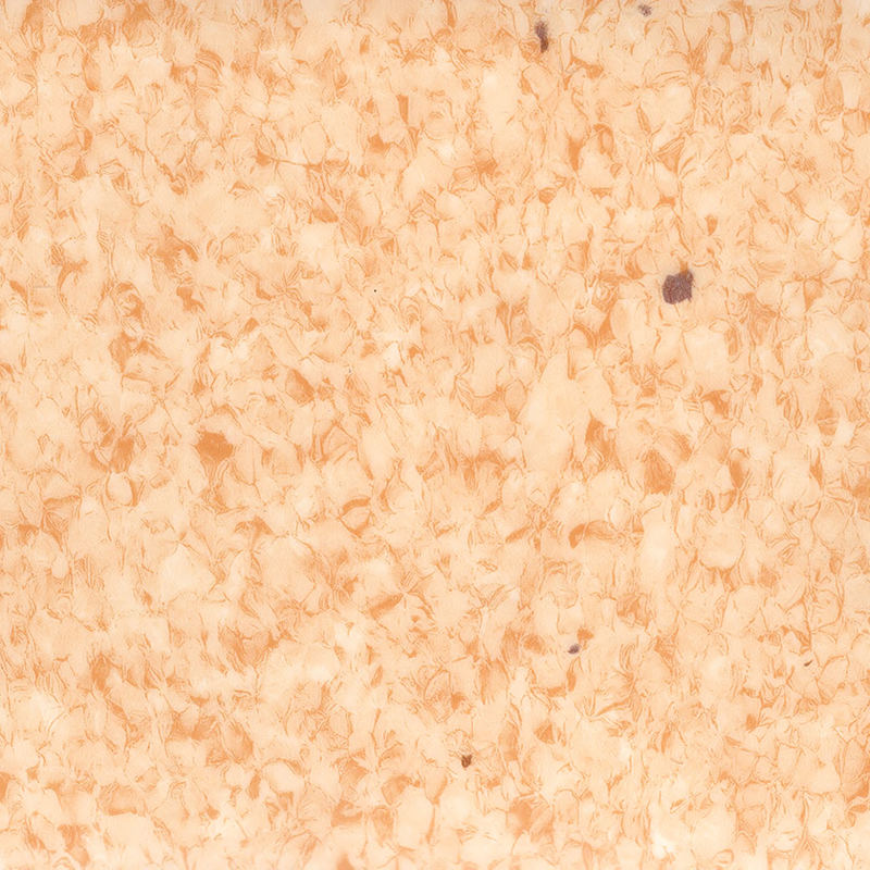 Hög hållbarhet och fläckbeständiga heterogena golv