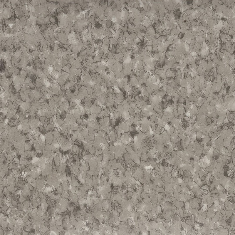 Hög hållbarhet och fläckbeständiga heterogena golv