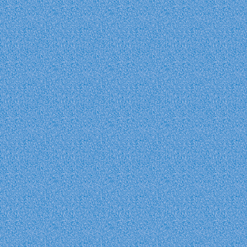 Anti-halk och slitstarkt heterogent golv