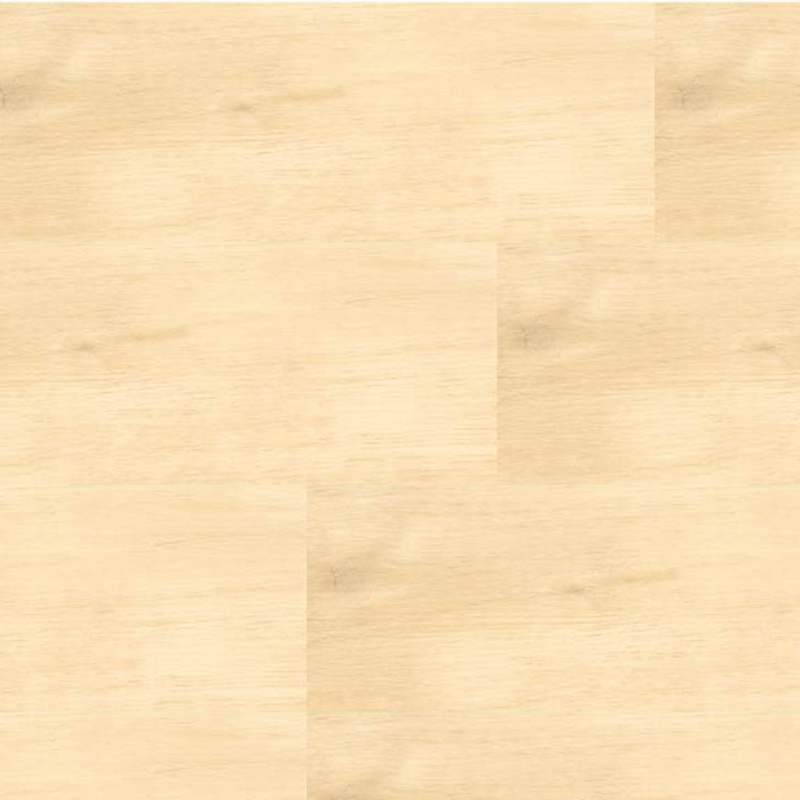 Anti-halk och slitstarkt heterogent golv