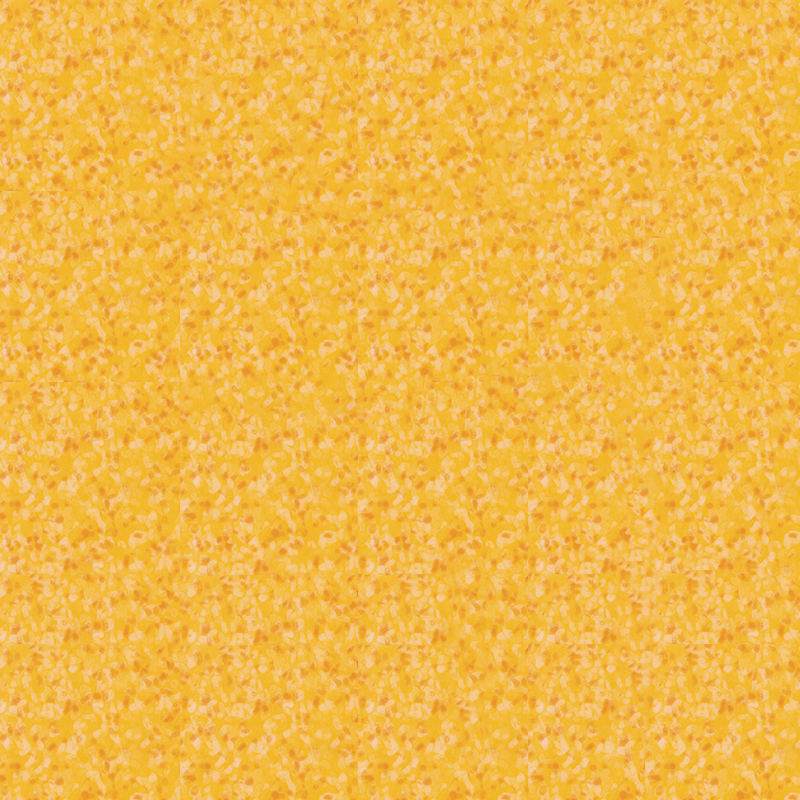 Reptåligt och fläckbeständigt heterogent golv