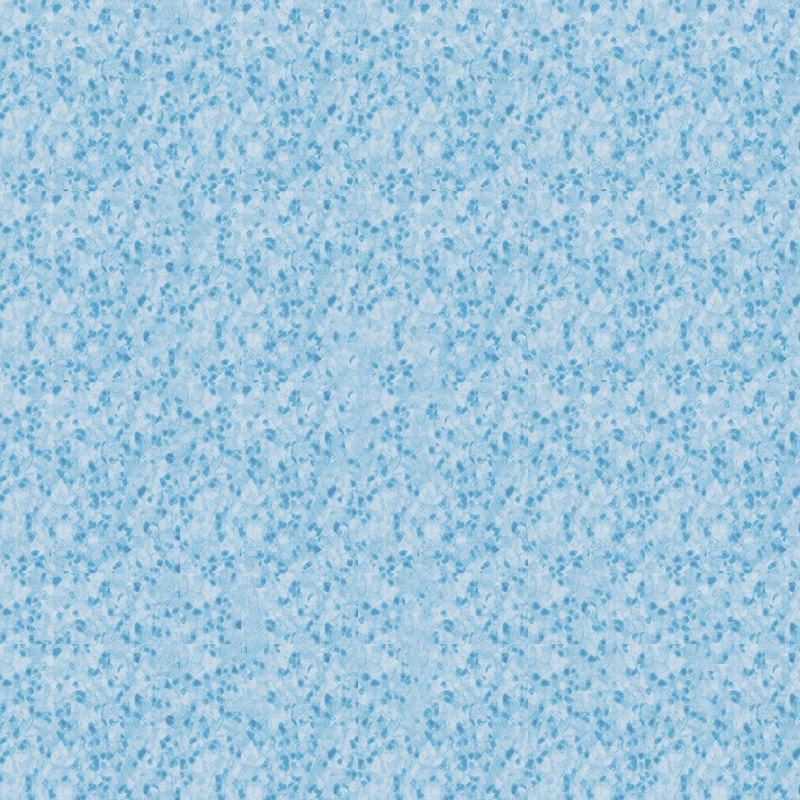 Reptåligt och fläckbeständigt heterogent golv