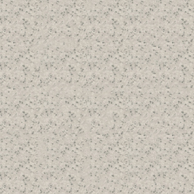 Reptåligt och fläckbeständigt heterogent golv