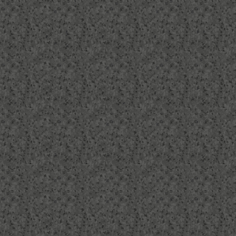 Reptåligt och fläckbeständigt heterogent golv